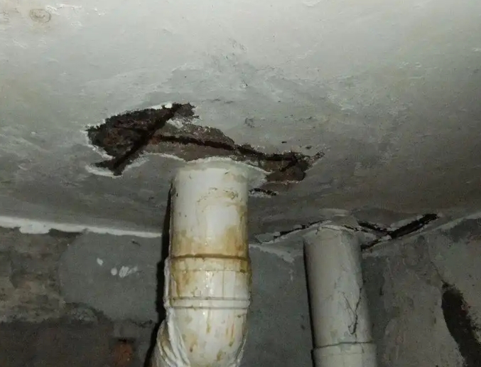 长垣卫生间漏水维修公司浅析长垣卫生间渗水维修的方法