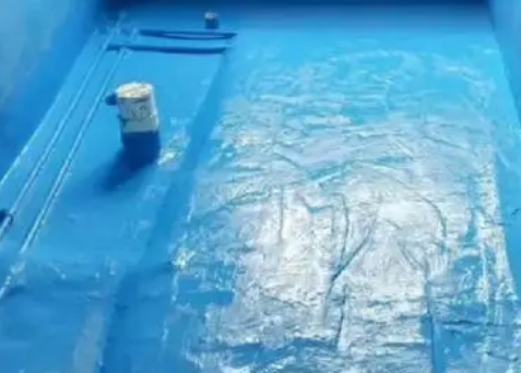 长垣卫生间漏水维修公司分享下长垣卫生间防水工程中常用防水涂料介绍。